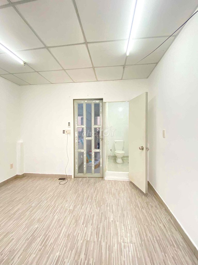 Căn hộ cho thuê tại Gò Vấp 20m² giá 3 triệu - Không thể bỏ lỡ!