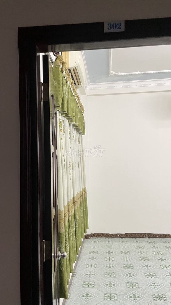 Cho thuê phòng trọ Vũng Tàu 20m² giá 1.8 triệu - Tiện nghi đầy đủ, tự do 24/7!