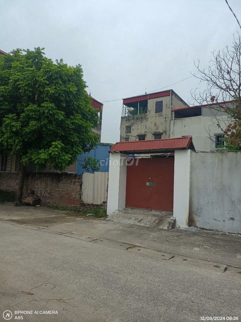 Nhà trọ cho thuê tại Đông Anh 30m² giá 2 triệu - Không gian sống tiện nghi!