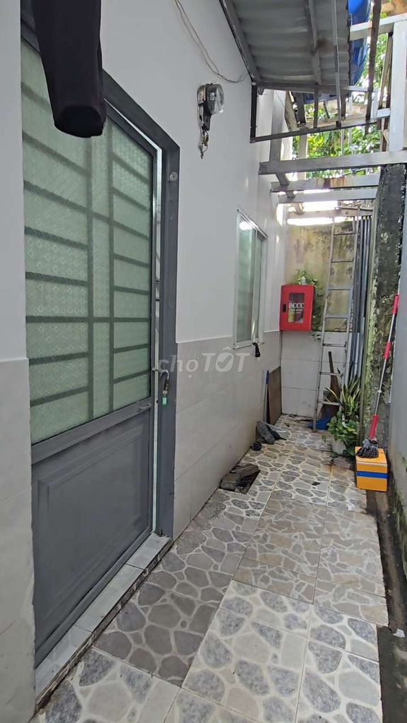 Cho thuê phòng trệt lầu siêu rộng tại Trịnh Khắc Lập, Thủ Đức - Dọn vào ở ngay!