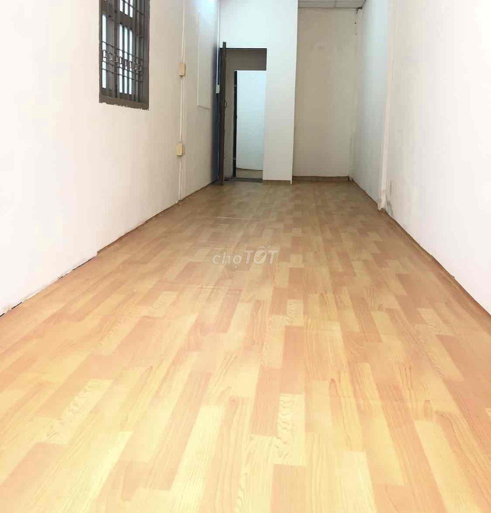 Nhà nguyên căn Quận 5 - 56m² giá 8 triệu - Khu vực an ninh, yên tĩnh!