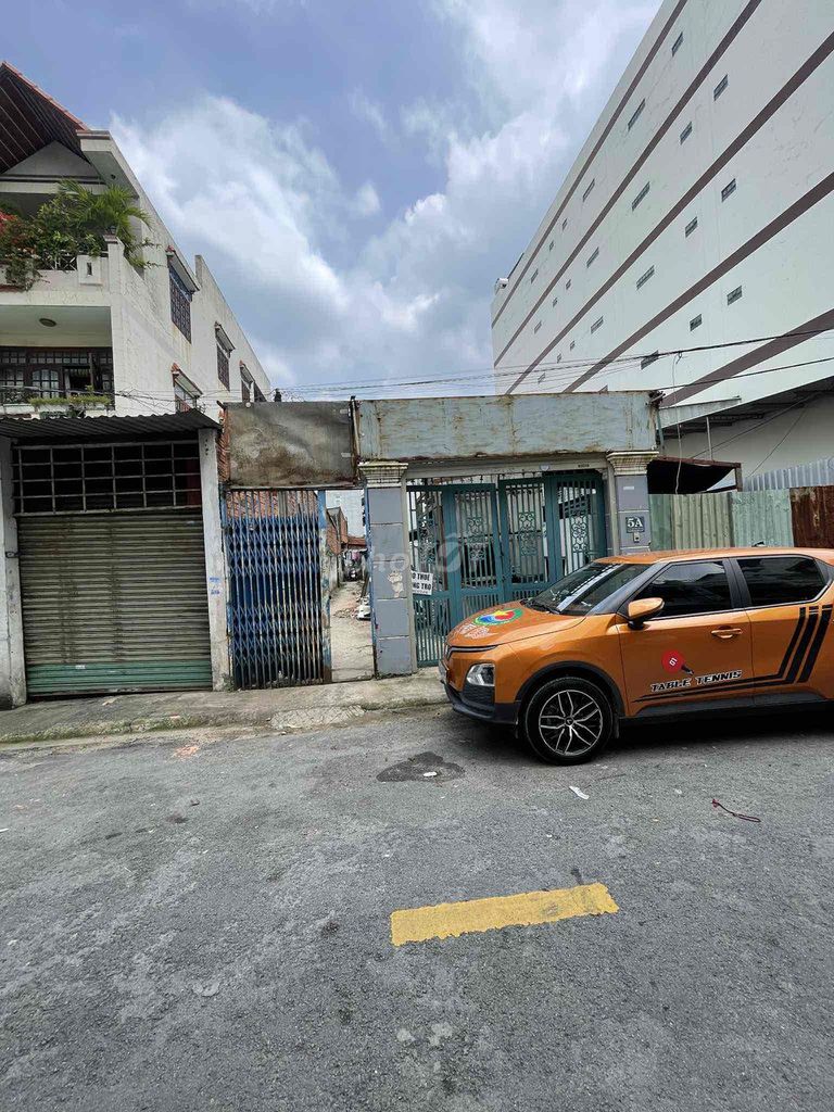 Phòng trọ 12m² tại trung tâm Q12 chỉ 1 triệu/tháng - Chính chủ cho thuê