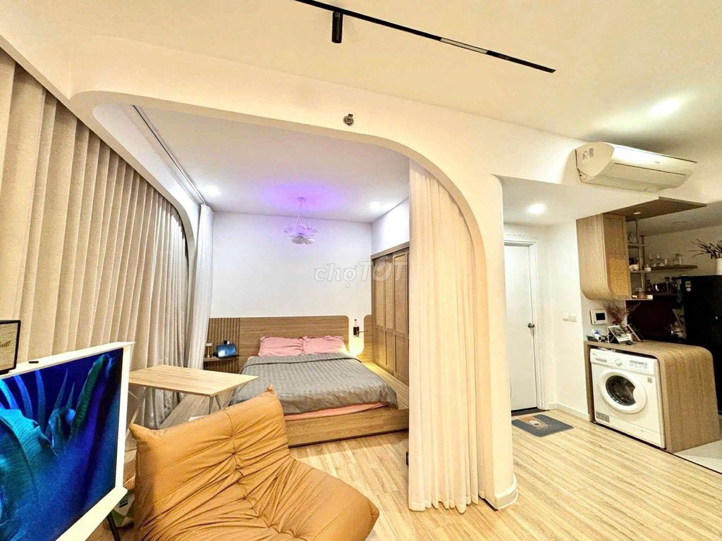 Căn hộ 38m² tại Đường Kinh Dương Vương, An Lạc chỉ 1.175 tỷ - Đầu tư sinh lời ngay!