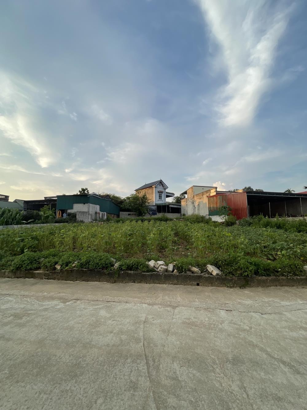 Bán đất Thị Trấn Xuân Mai, Chương Mỹ 500m² giá 5.5 tỷ - Mặt tiền 23m, kinh doanh tuyệt vời!