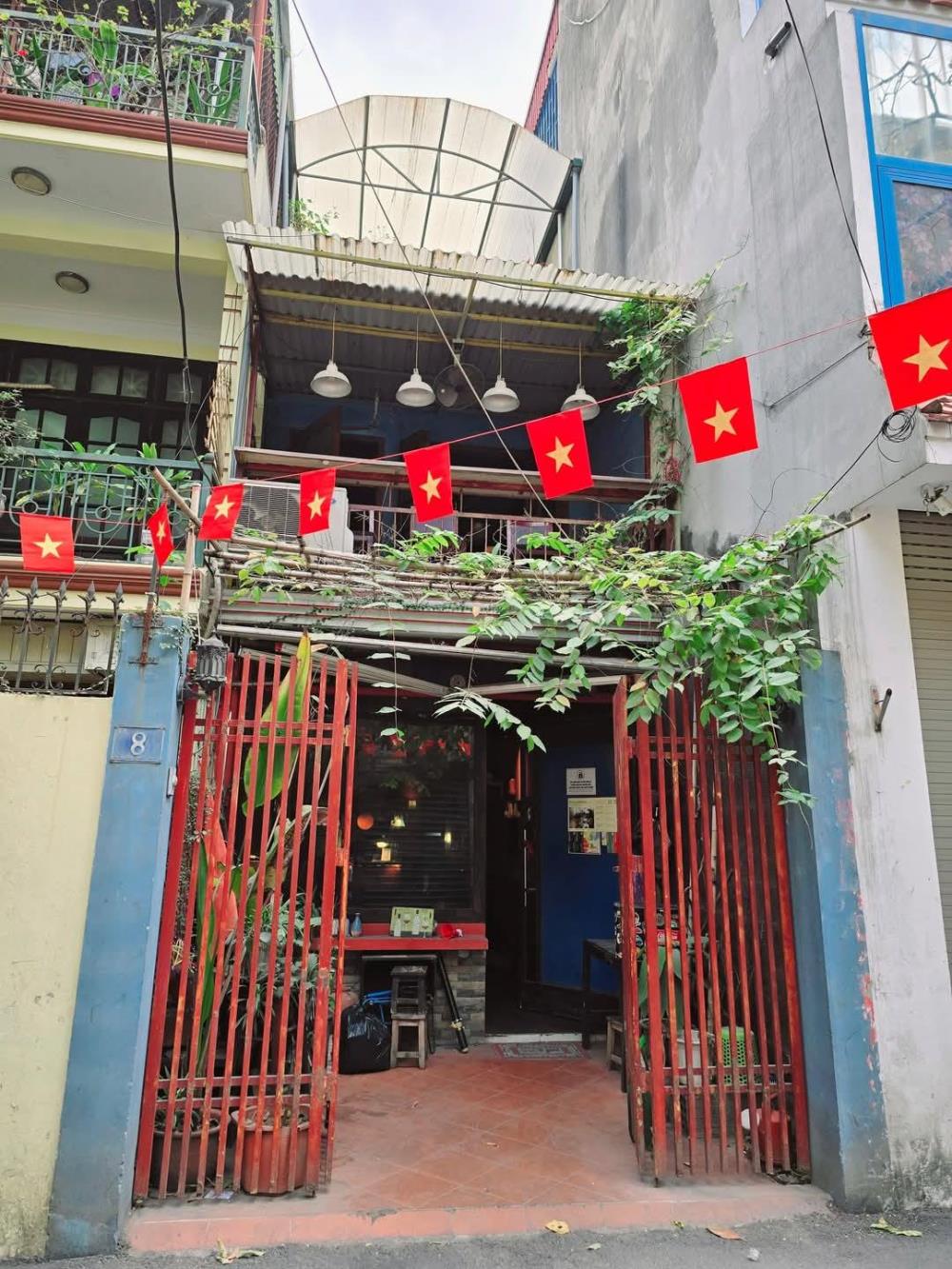 Nhà phố Nguyễn Chí Thanh 52m² giá 16.3 tỷ - Kinh doanh sầm uất, vị trí trung tâm!