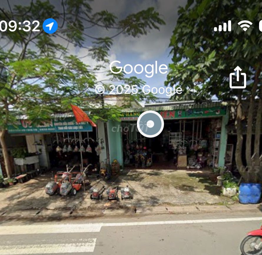 Nhà mặt tiền QL22 An Tịnh 163m² giá 7 tỷ - Phù hợp kinh doanh và ở ngay!