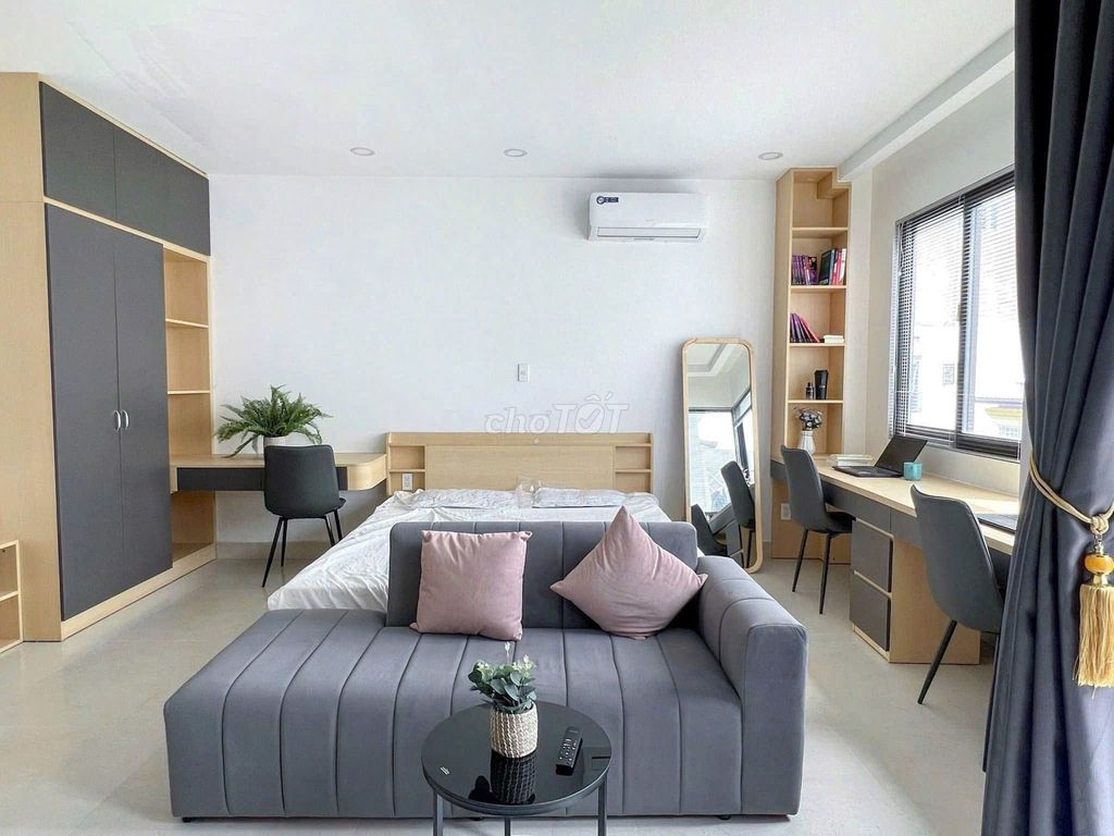 Căn hộ Đường Tên Lửa, An Lạc A 35m² giá 969 triệu - Cơ hội sở hữu tuyệt vời!