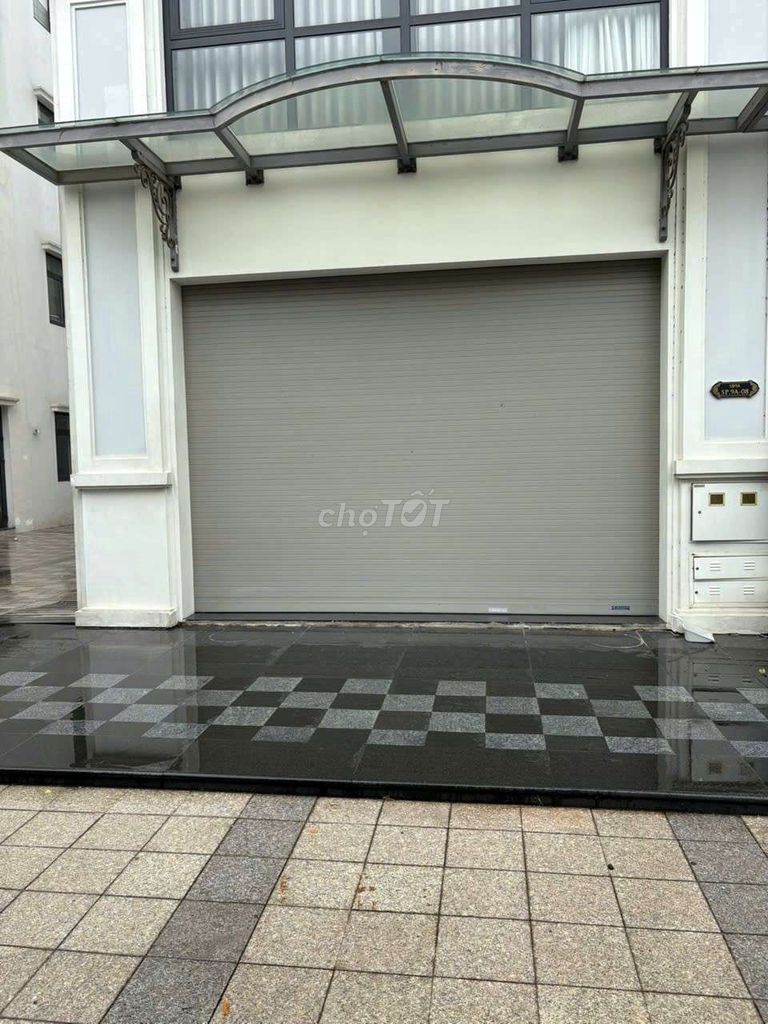 Nhà cho thuê tại Vinhomes Ocean Park 70m² giá 26 triệu - Nội thất cao cấp, tiện nghi đầy đủ!