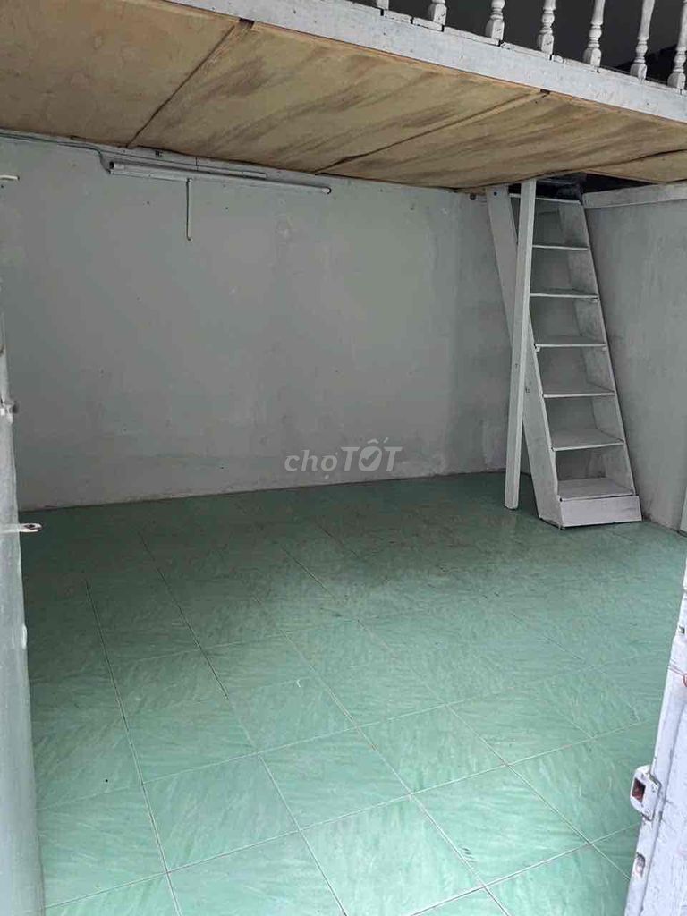 Phòng trọ 15m² đường Thăng Long, Quận Tân Bình giá 3.5 triệu - Yên tĩnh, an ninh