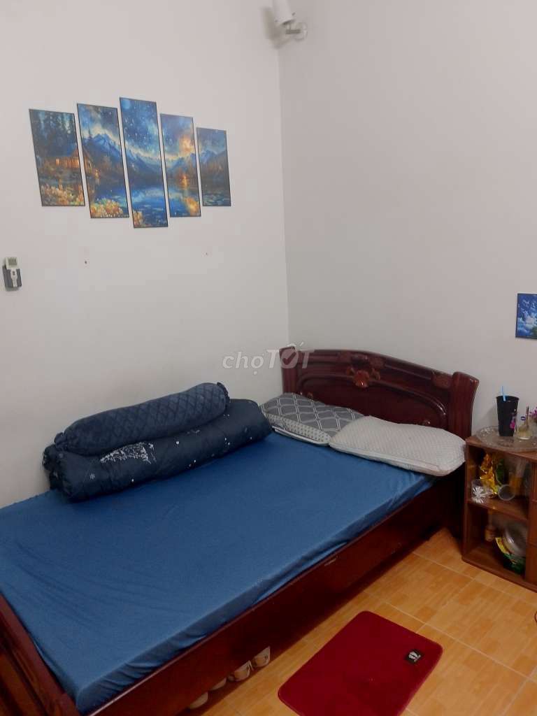 Phòng trọ 20m² tại Tân Bình giá 2 triệu - Không gian yên tĩnh, tiện nghi đầy đủ!