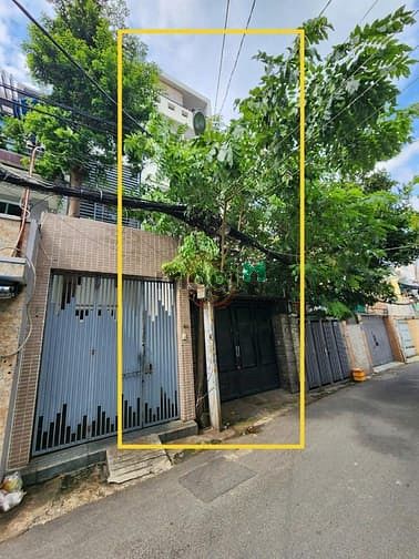 Bán nhà mặt tiền đường Trần Kế Xương, Quận Bình Thạnh – 4x22m - 5 tầng - Giá chỉ 15 tỷ!