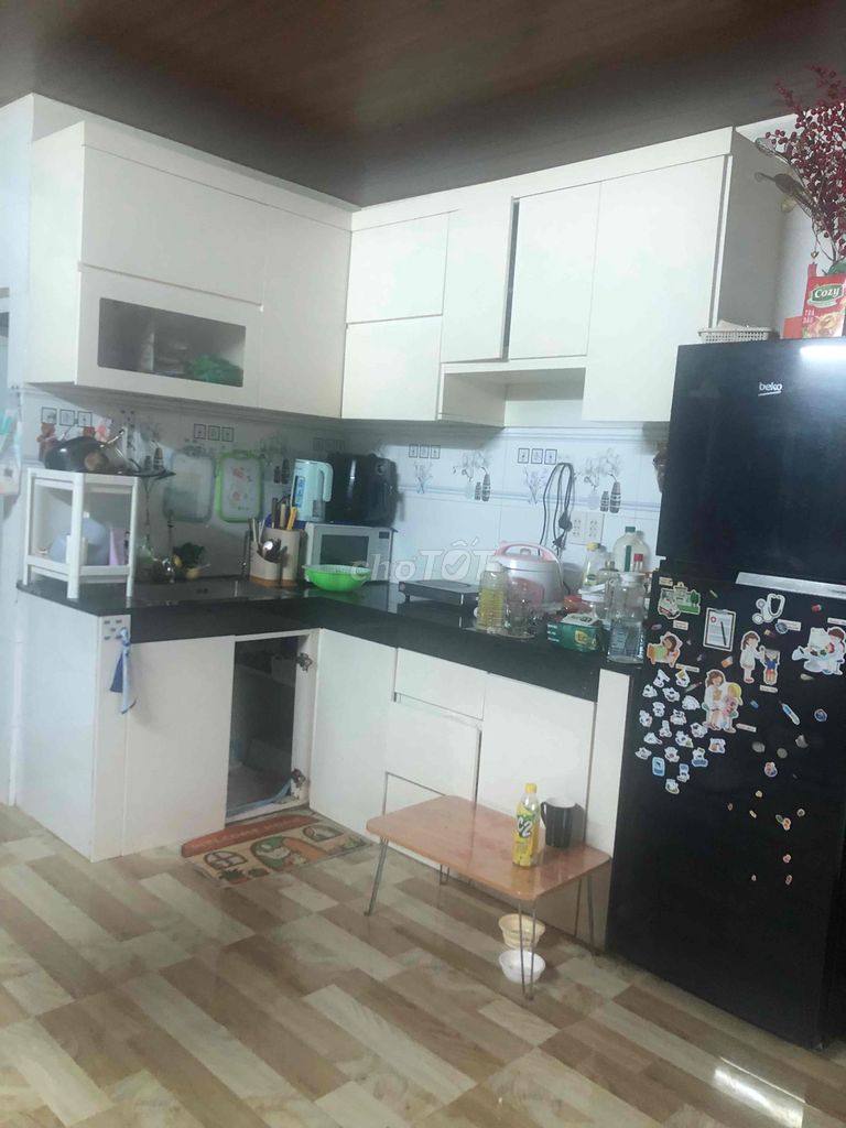 Cho thuê nhà nguyên căn Gò Vấp 60m² giá 7 triệu - Nội thất đầy đủ, chính chủ!