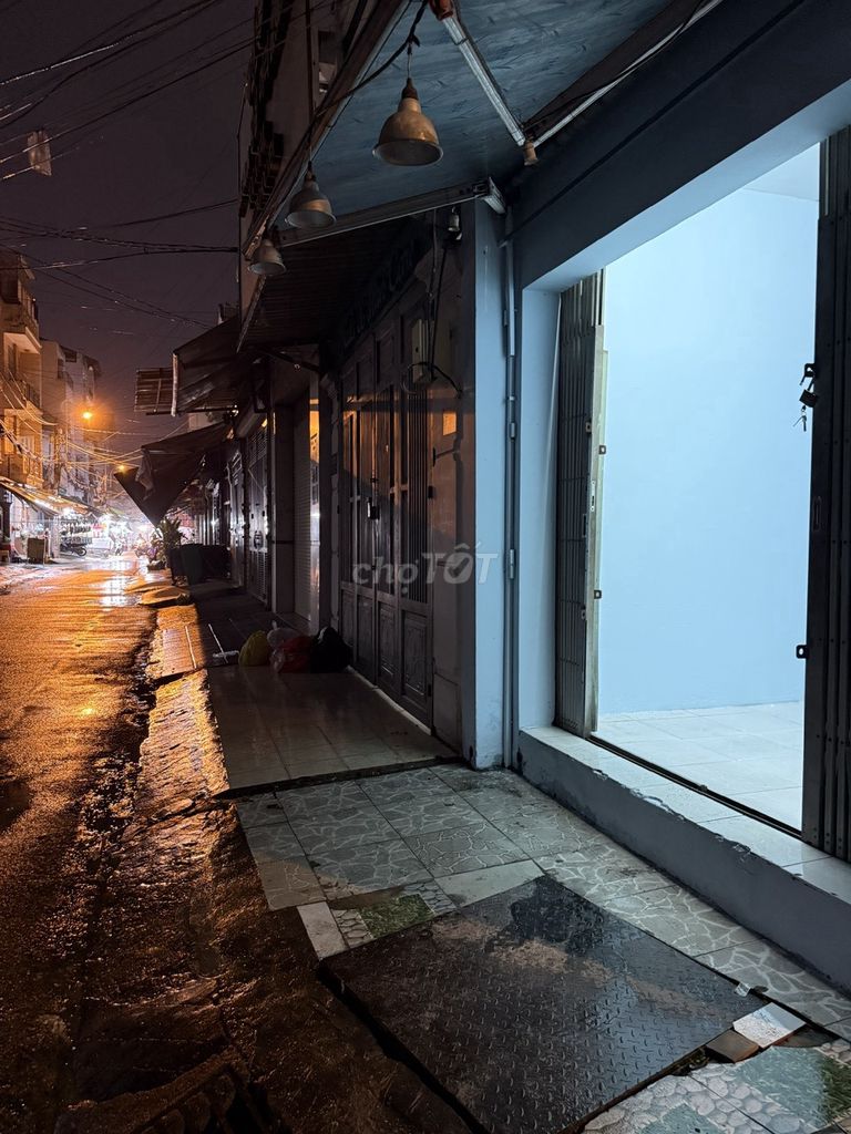 Phòng cho thuê Gò Vấp 20m² giá 2.5 triệu - An ninh, thoáng mát, tiện ích đầy đủ!