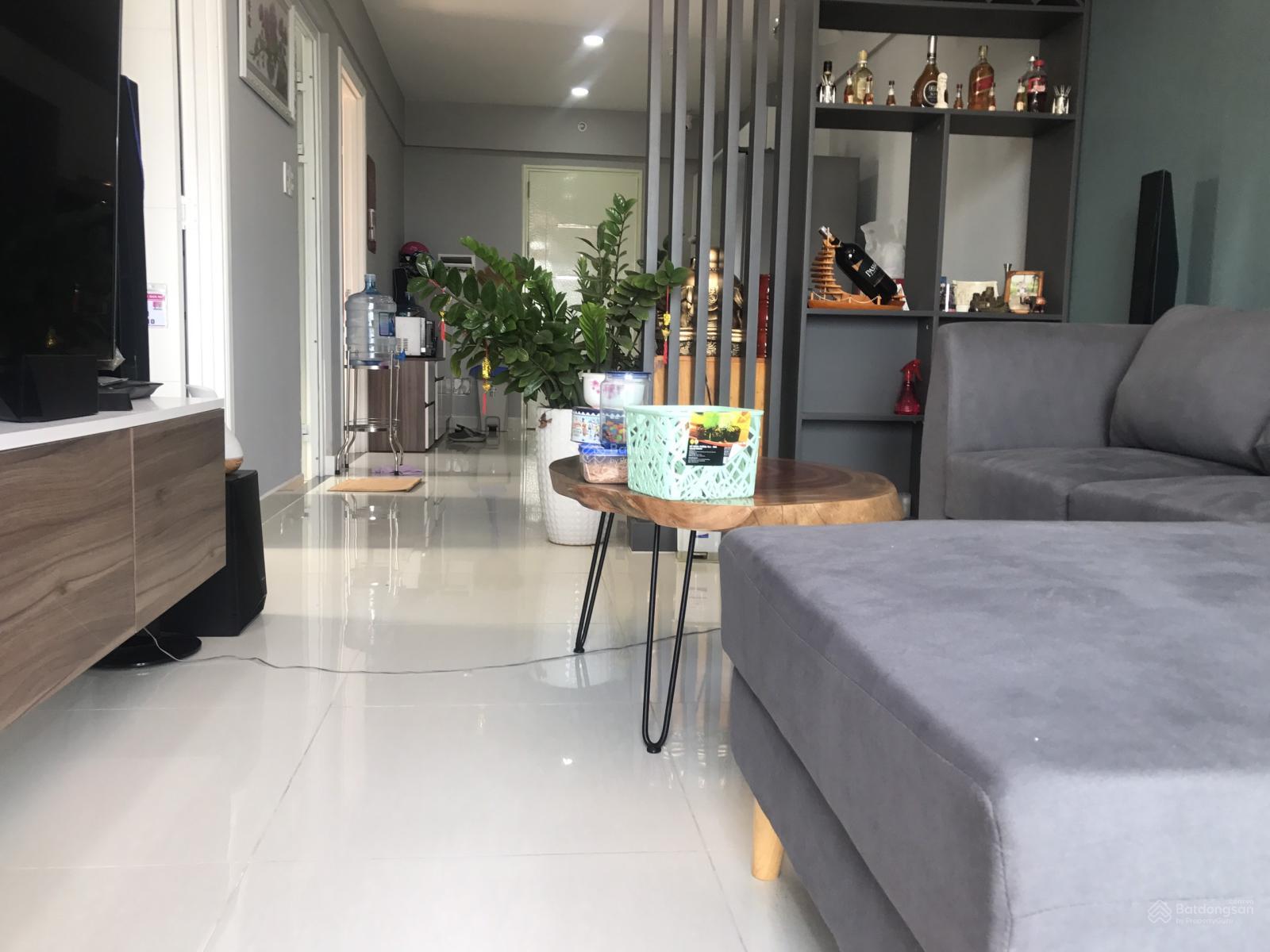 Cho thuê căn hộ Prosper Plaza 65m² - Giá 7,5 triệu - Sẵn sàng vào ở ngay!