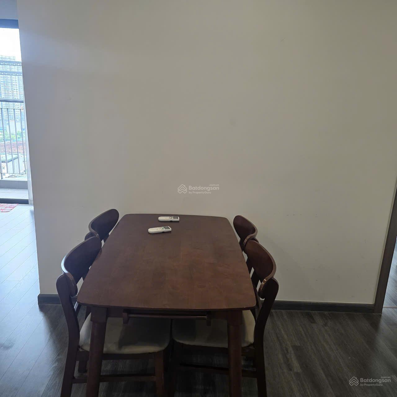 Căn hộ chung cư Zen Park Residence Gia Lâm 67.8m² giá 9.5 triệu - Sẵn sàng vào ở!