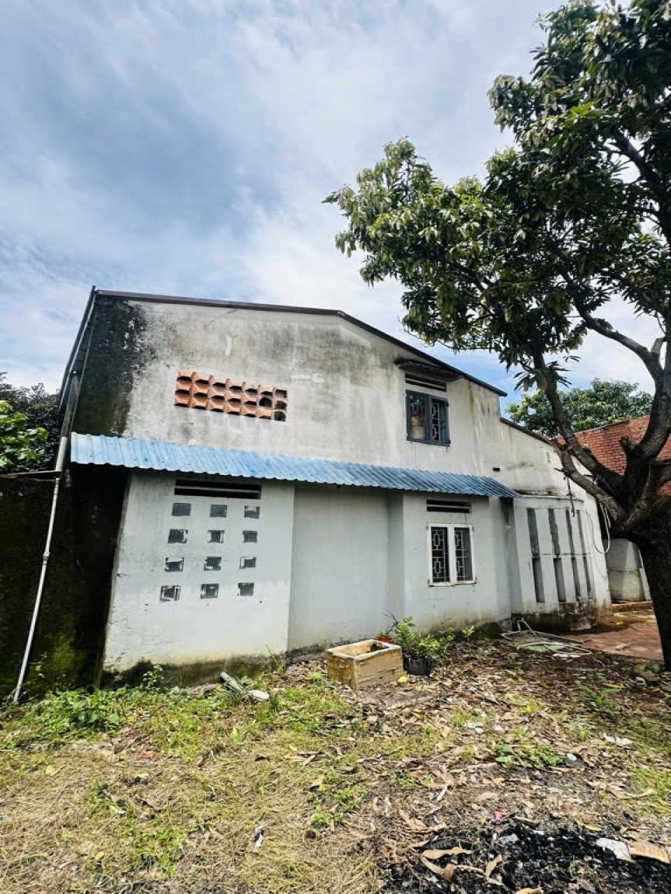 Đất nền Vườn Lài Quận 12 228m² giá 13.5 tỷ - Đầu tư sinh lời ngay!