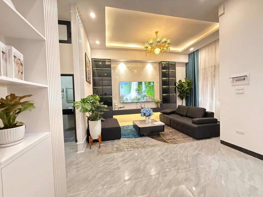 Nhà riêng Phường Nhân Chính - Thanh Xuân 46m² giá 12.56 tỷ - Sẵn sàng dọn vào ở!