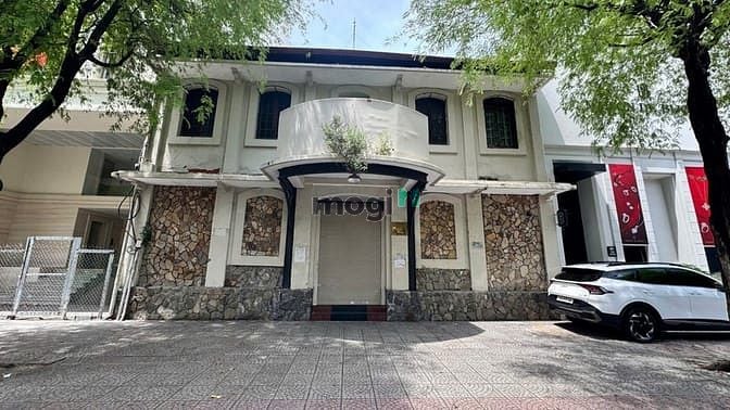 Bán nhà mặt tiền đường Thi Sách, Quận 1 - Diện tích 252m² giá chỉ 50 tỷ!