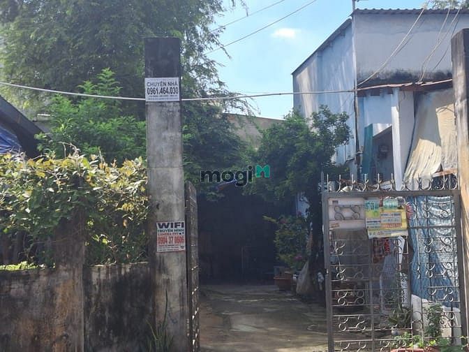 Bán Nhà Góc 2 Mặt Tiền Đường 11 Phường Long Thạnh Mỹ 320m² - Đầu tư sinh lời ngay!