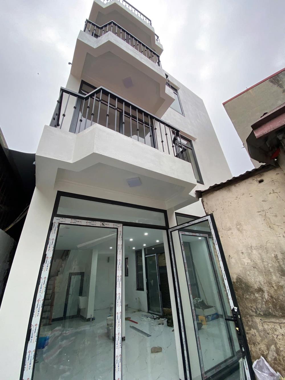 Nhà ngõ 141 phố Trích Sài Tây Hồ 89m² giá 29 tỷ - Đầu tư lý tưởng!