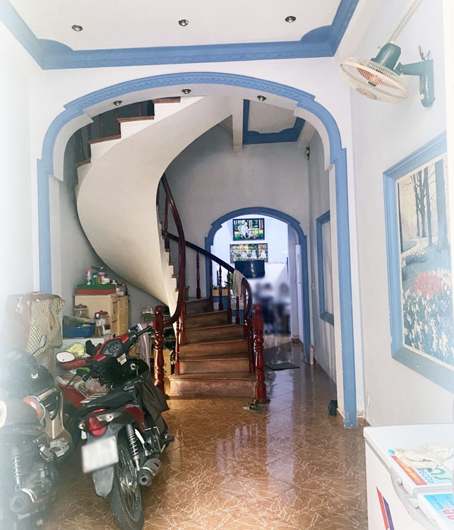 Nhà mặt tiền Lê Duy Nhuận, Tân Bình 112m² giá 17.5 tỷ - Đầu tư sinh lời!