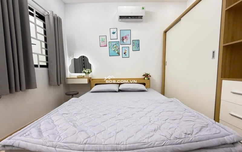 Nhà Hương Lộ 2, 70m² giá 4 tỷ - Bán gấp, chính chủ, SHR!