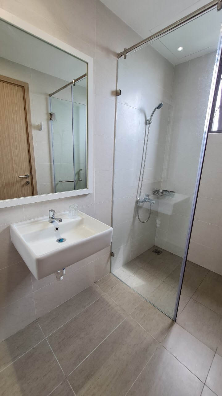 Căn hộ Safira Khang Điền 3PN Thủ Đức 88m² chỉ 14 triệu - View thành phố tuyệt đẹp!