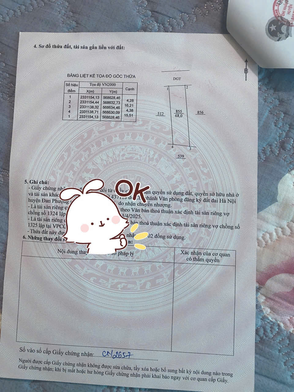 Đất nền Song Phượng 68m² giá chỉ 8x triệu/m² - Kinh doanh sầm uất!