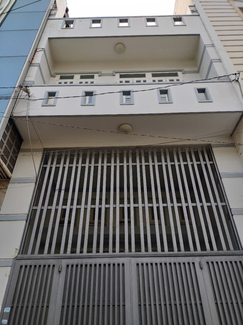 Nhà bán Hương Lộ 2, Bình Tân 95m² giá 7,1 tỷ - Vị trí hiếm có, tiện ích đầy đủ!