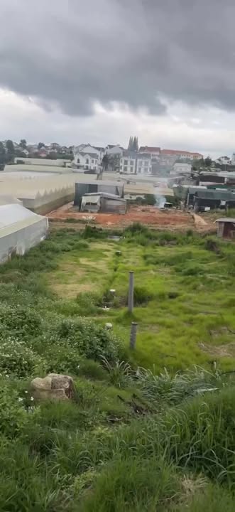 Đất mặt tiền đường Tô Hiệu, Đà Lạt 730m² giá 29.2 tỷ - Đầu tư sinh lời lý tưởng!