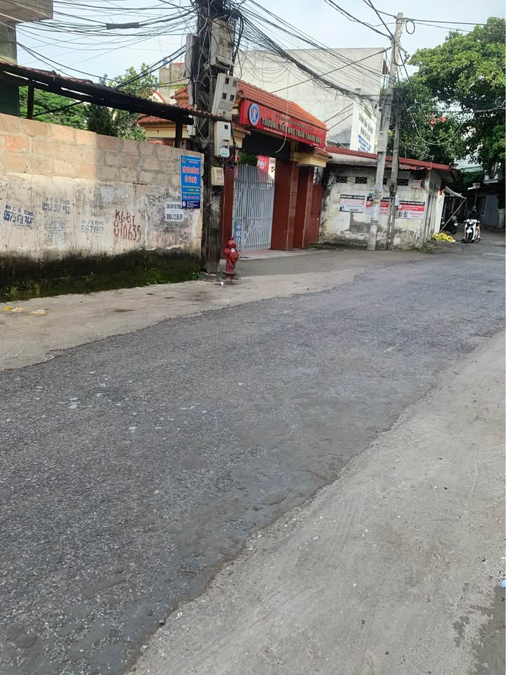 Đất nền Kiến An - 60m² giá thỏa thuận - Vị trí trung tâm thuận tiện!