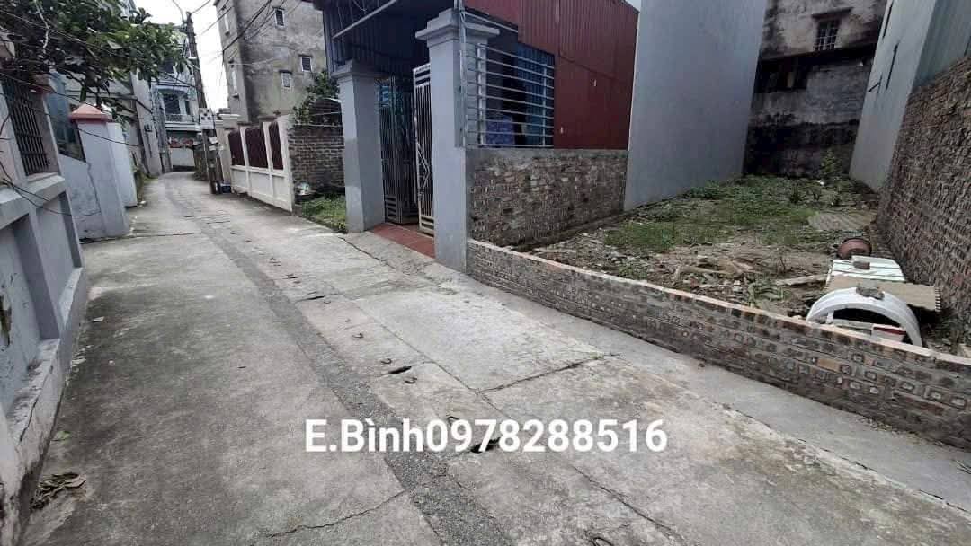 Đất nền Tiên Dương, Đông Anh 83m² giá 6.889 tỷ - Đầu tư sinh lời ngay!