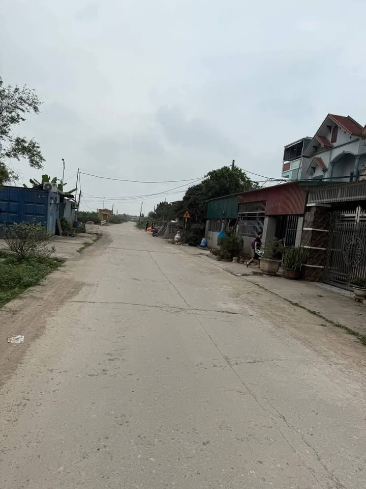 Đất mặt tiền Quốc Lộ 38, Đại Cương, Kim Bảng 78m² giá 2.2 tỷ - Đầu tư sinh lời ngay!