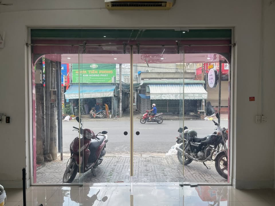 Mặt bằng cho thuê tại đường Bùi Trọng Nghĩa, Biên Hòa 125m² - Vị trí đắc địa, giá chỉ 8 triệu!