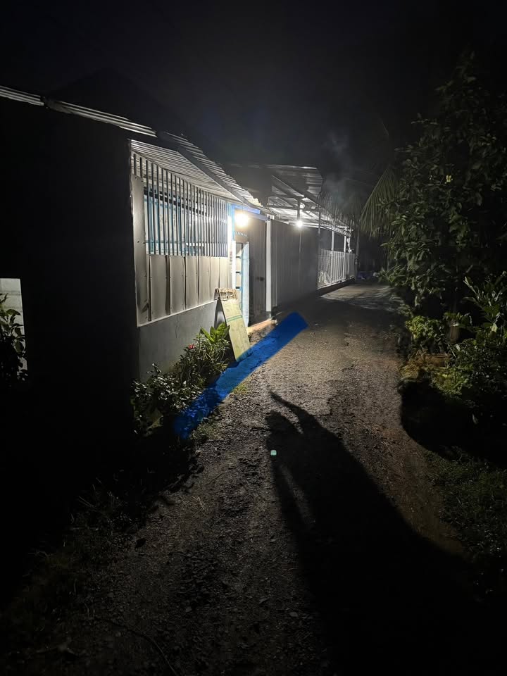 Nhà phố Tân Tân Hạnh, TP Vĩnh Long 74m² giá 390 triệu - Cơ hội đầu tư tuyệt vời!