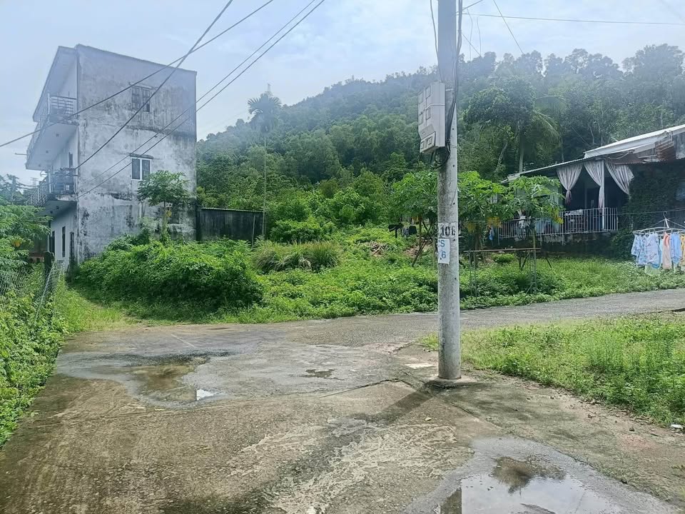 Đất nền Hòa Sơn Đà Nẵng 111m² giá 1.7 tỷ - Đầu tư sinh lời ngay!