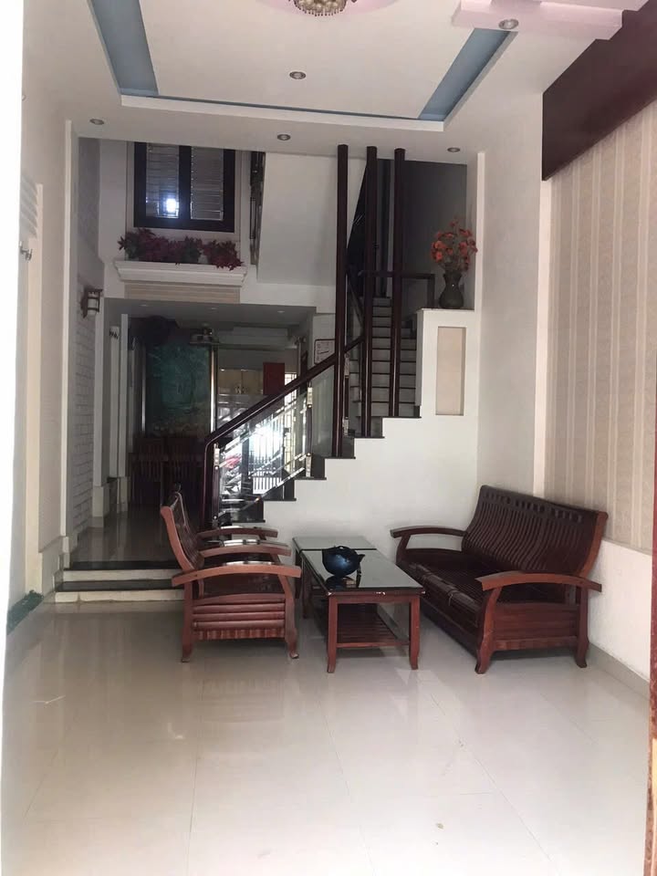 Nhà mặt tiền đường Phạm Tu, quận Sơn Trà, 56m² giá 20 triệu - Thích hợp kinh doanh mọi lĩnh vực!