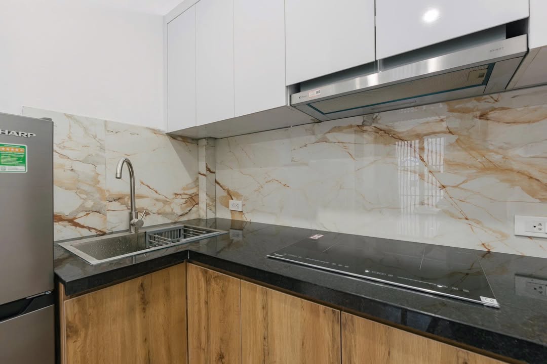 Căn hộ dịch vụ 29 Khuất Duy Tiến, Thanh Xuân 45m² - Nội thất đầy đủ, giá tốt!