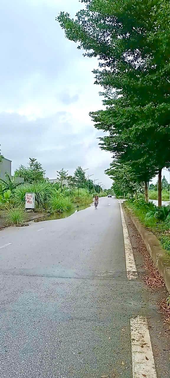 Lô đất mặt tiền Quốc lộ 47, Đông Sơn, 102m² - Tiềm năng phát triển cao!