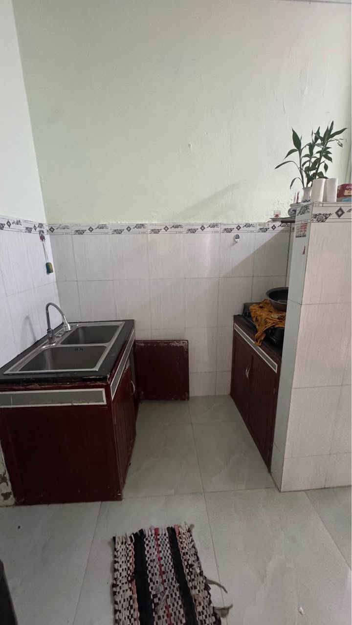 Nhà cho thuê tại Phường Phước Tiến, Nha Trang - Giá chỉ 6 triệu/tháng!