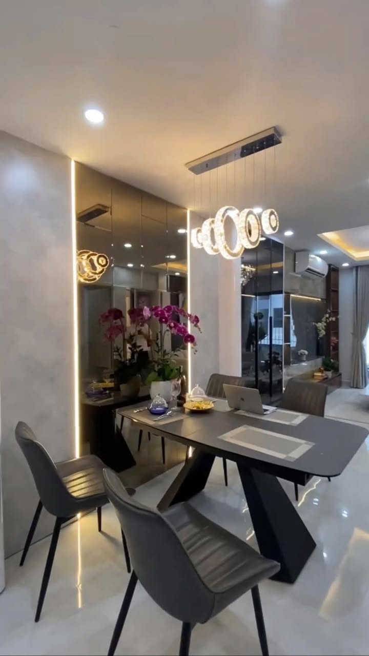 Căn hộ Feliz Home Hoàng Mai 76m² giá 7.9 tỷ - Sẵn sàng vào ở ngay!