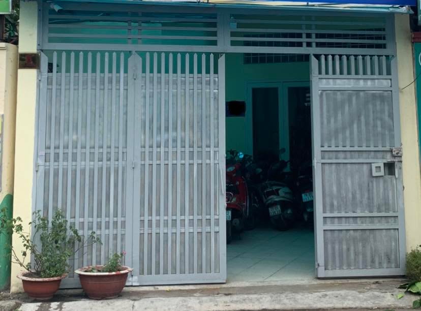 Nhà mặt tiền Đỗ Nhuận, Tân Phú 96m² giá chỉ 16 triệu - Phù hợp làm văn phòng!