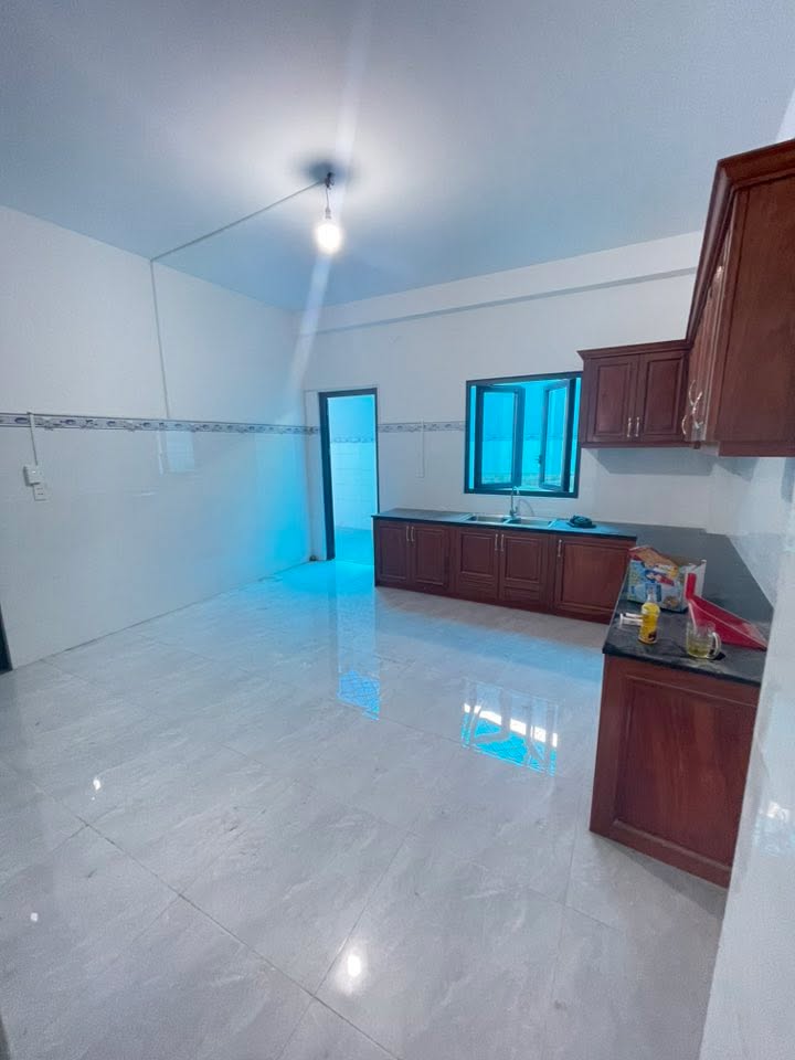 Nhà nguyên căn cho thuê tại Tân Hòa Đông, Bình Tân - Full nội thất, giá thỏa thuận!