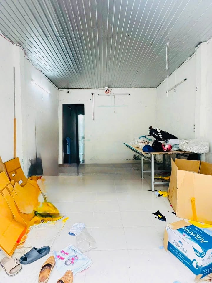 Nhà cho thuê 93 Gò Dầu, Tân Quý, Tân Phú 24m² - Phù hợp cho gia đình và sinh viên!