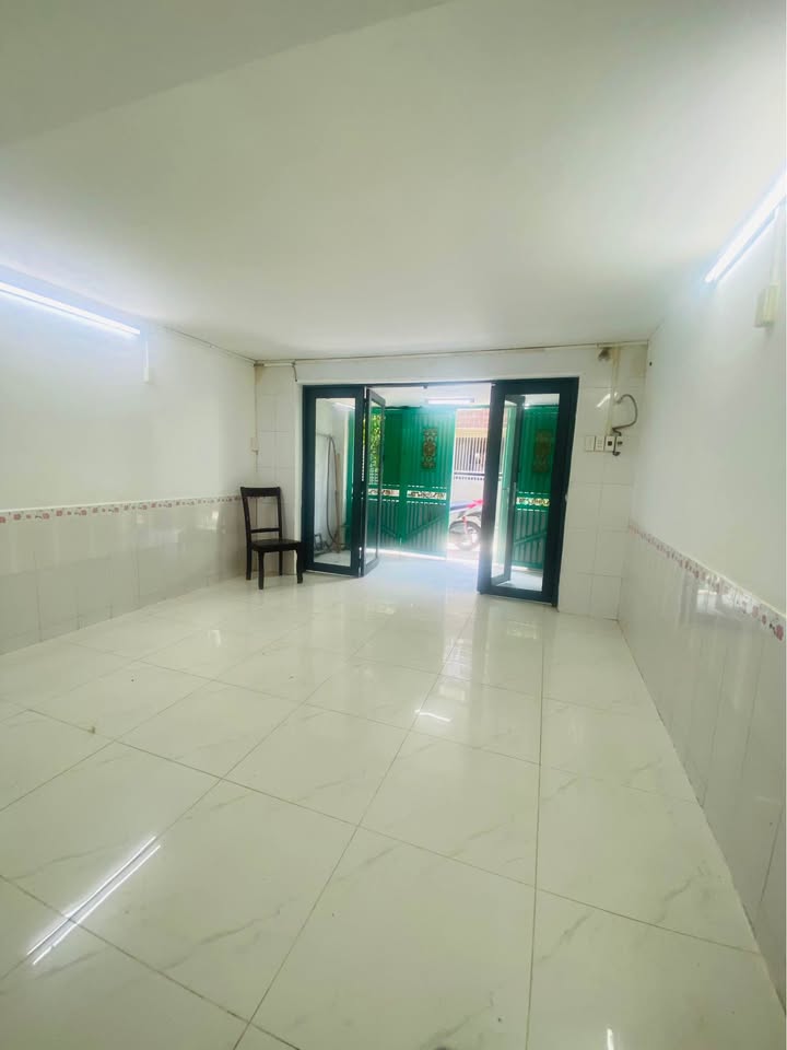 Nhà cho thuê 137 Phan Anh, Bình Tân 52m² giá 9 triệu - Nhà mới sửa sạch sẽ!