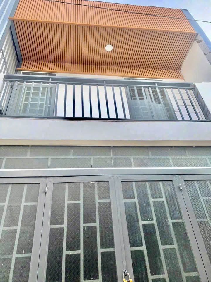 Nhà cho thuê hẻm Tỉnh Lộ 10, quận Bình Tân, diện tích 49m² giá chỉ 6 triệu