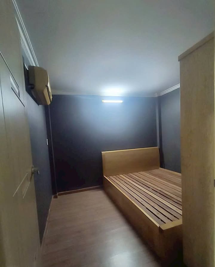 Nhà cho thuê hẻm xe hơi Lưu Chí Hiếu, Tân Phú, 48m² giá 8.5 triệu - Full nội thất tiện nghi!