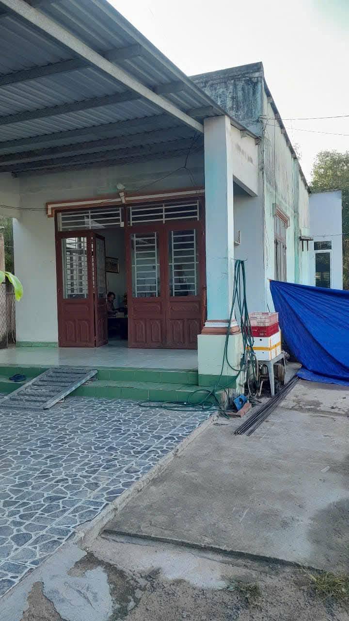 Căn trọ Tân Định Bến Cát 450m² giá 3.5 tỷ - Đầu tư sinh lời ổn định!