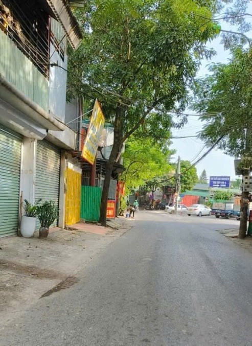 Nhà Cầu Diễn 60m² giá 6 tỷ - Kinh doanh sầm uất, ô tô vào tận nhà!