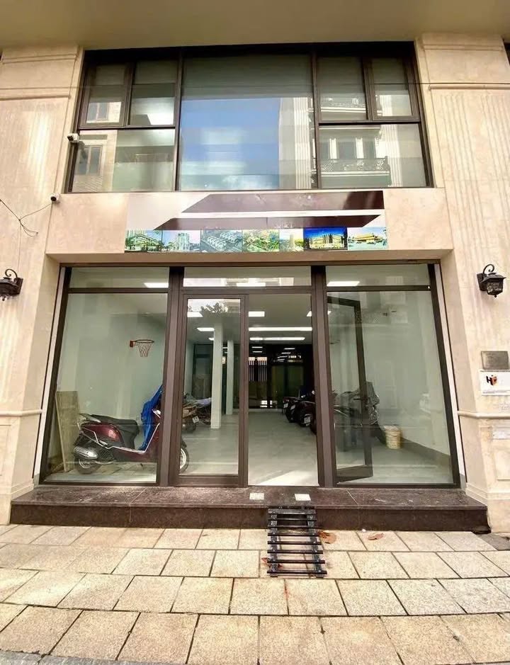Shophouse cho thuê tại Him Lam Vạn Phúc, Hà Đông 70m² giá chỉ 17 triệu/tháng - Thích hợp kinh doanh!